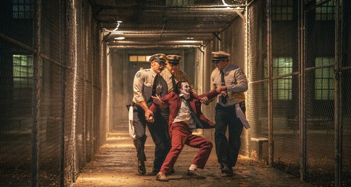 'Joker: Folie À Deux' gây tranh cãi, chia rẽ khán giả ra sao?