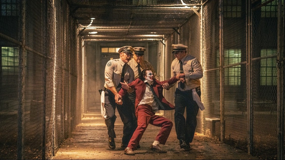 Giải thích cái kết gây hoang mang của 'Joker: Folie à Deux'