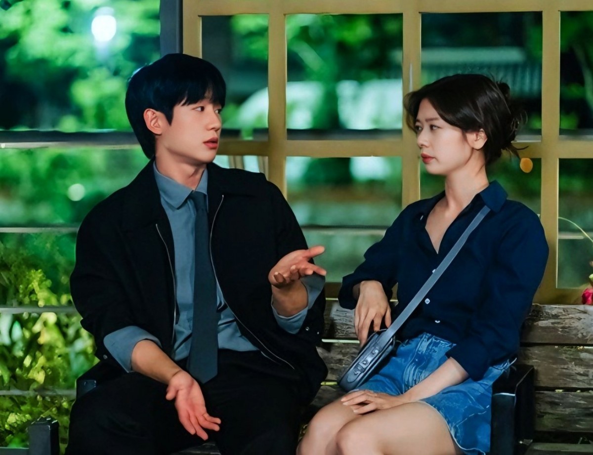 'Love Next Door' gặp sóng gió trước thềm tập cuối