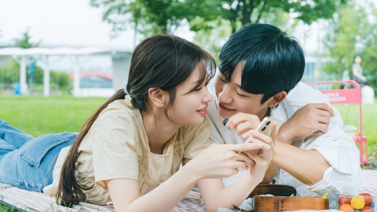 'Love Next Door': Cái kết có hậu, thiếu mỗi đám cưới là trọn vẹn