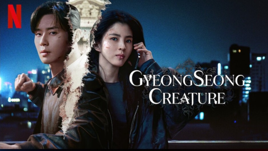 'Gyeongseong Creature 2' dù dở nhưng vẫn chiếm lĩnh BXH Netflix