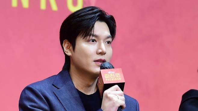 Lee Min Ho được Hollywood chú ý