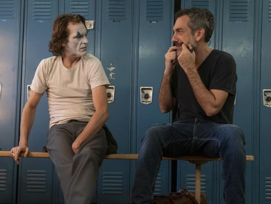 Joaquin Phoenix: Joker đem đến cho tôi mọi cung bậc xúc cảm!