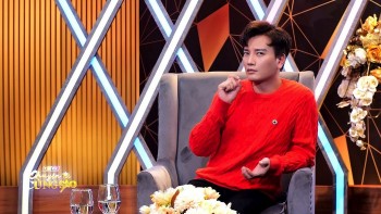 Bá Thắng từng chạnh lòng vì bị nhận xét 'không giống người Việt'