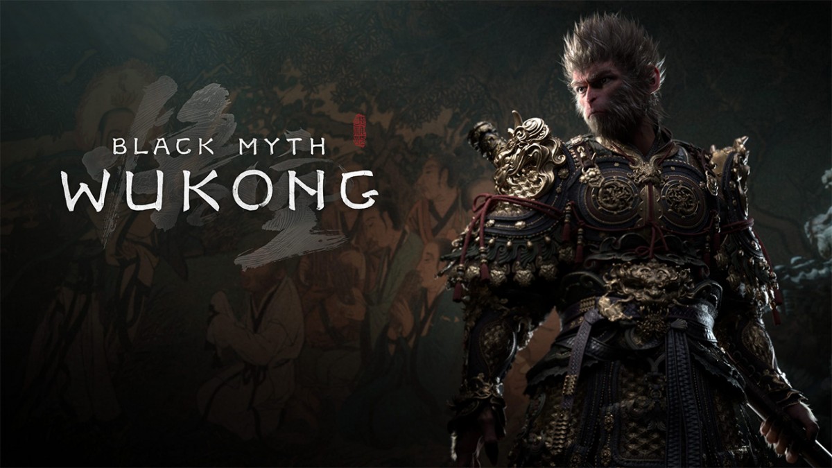 'Black Myth: Wukong' sẽ sớm lên phim