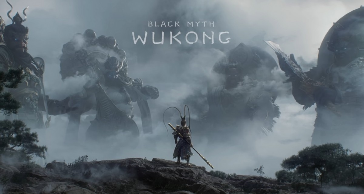 'Black Myth: Wukong' sẽ sớm lên phim