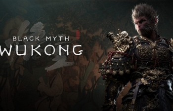 'Black Myth: Wukong' sẽ sớm lên phim