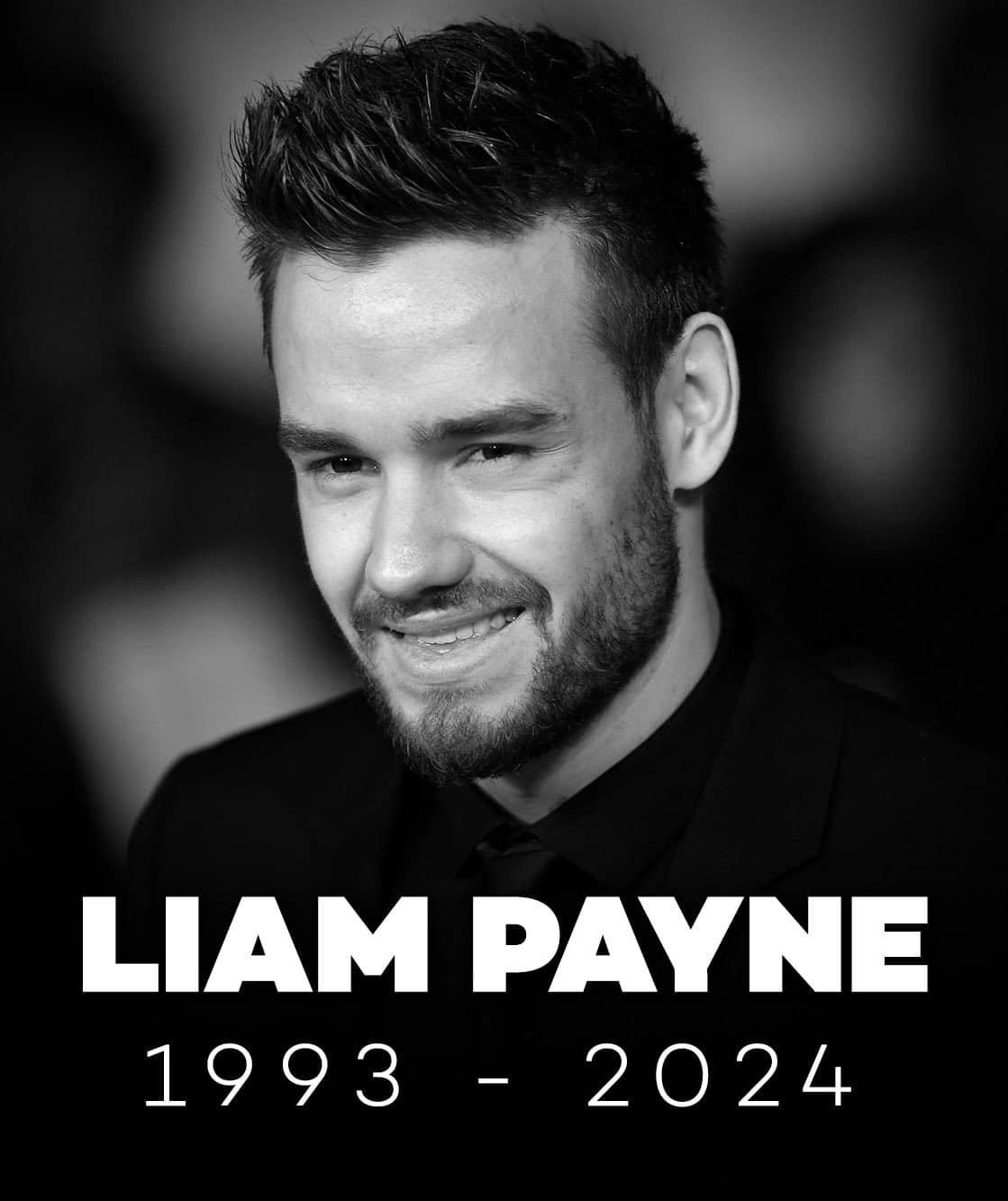 Hé lộ nguyên nhân cái chết của nam ca sĩ Liam Payne