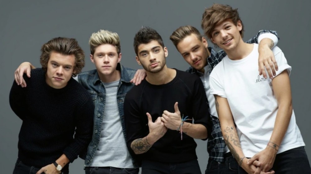 Đau xót trước tâm thư các thành viên One Direction gửi tới Liam Payne