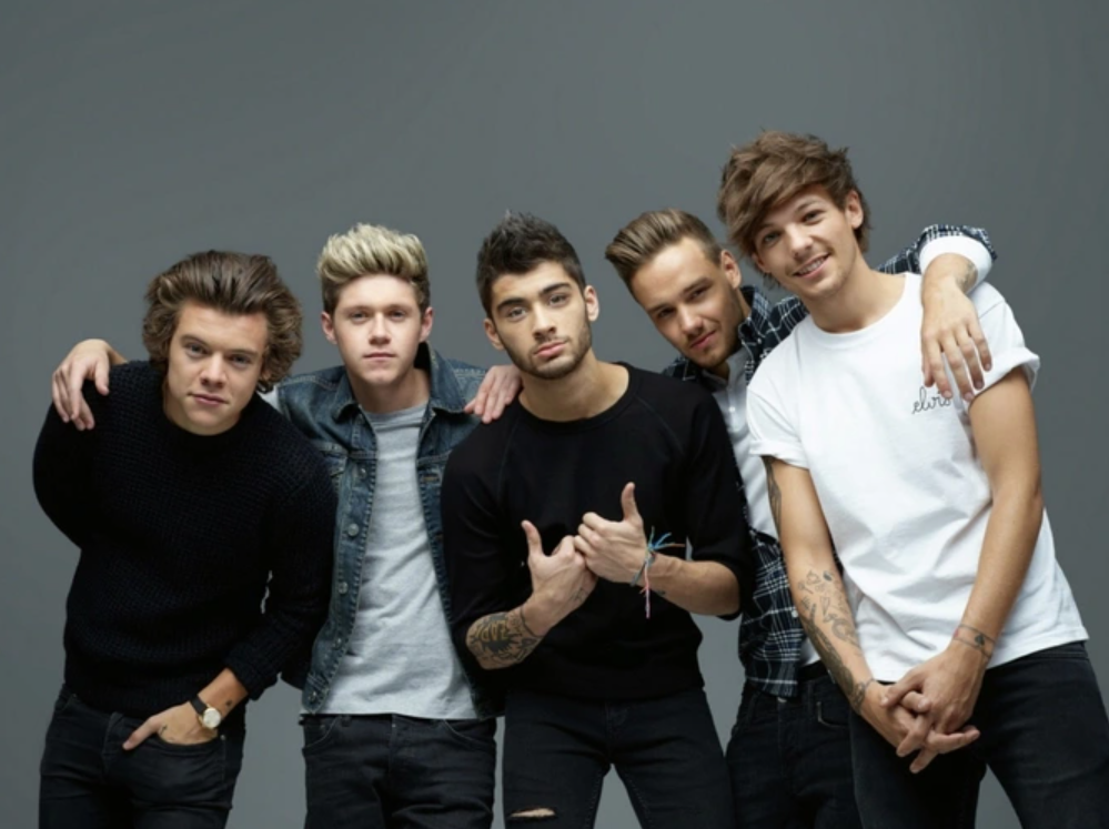 Đau xót trước tâm thư các thành viên One Direction gửi tới Liam Payne