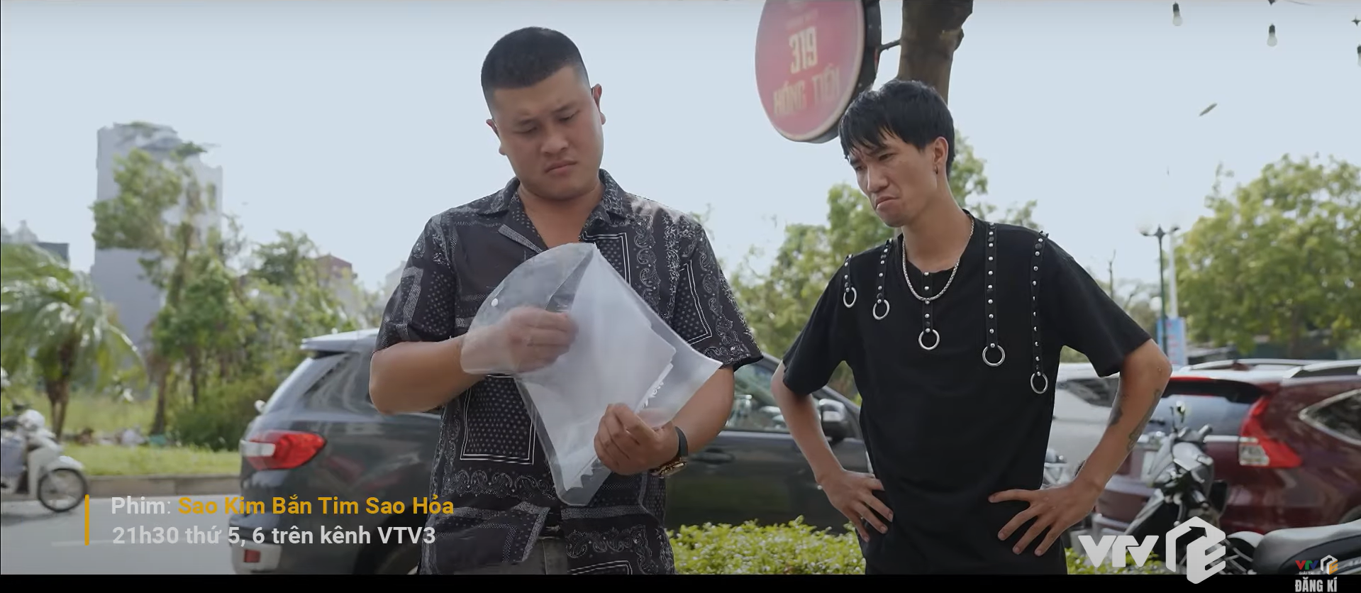 Preview ‘Sao Kim bắn tim sao Hỏa’ tập 32: Đào mang anh rể ra thí mạng