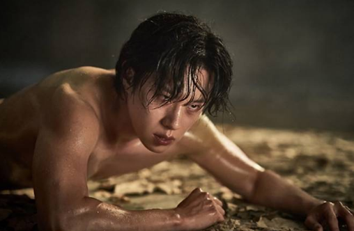 Kim Sung Cheol lấp đầy khoảng trống Yoo Ah In để lại trong 'Hellbound 2'