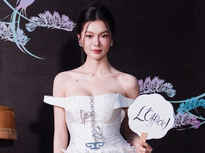 Yên Đan thắng lớn: Gây sốt khi đóng phim, giành luôn giải Beauty Influencer Of The Year