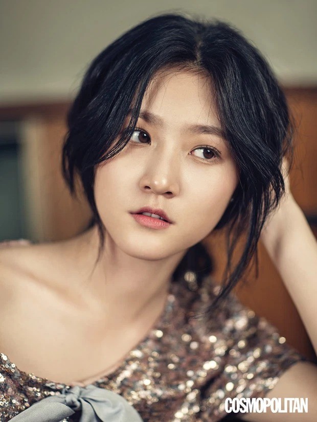 Kim Sae Ron trở lại màn ảnh sau lùm xùm đời tư