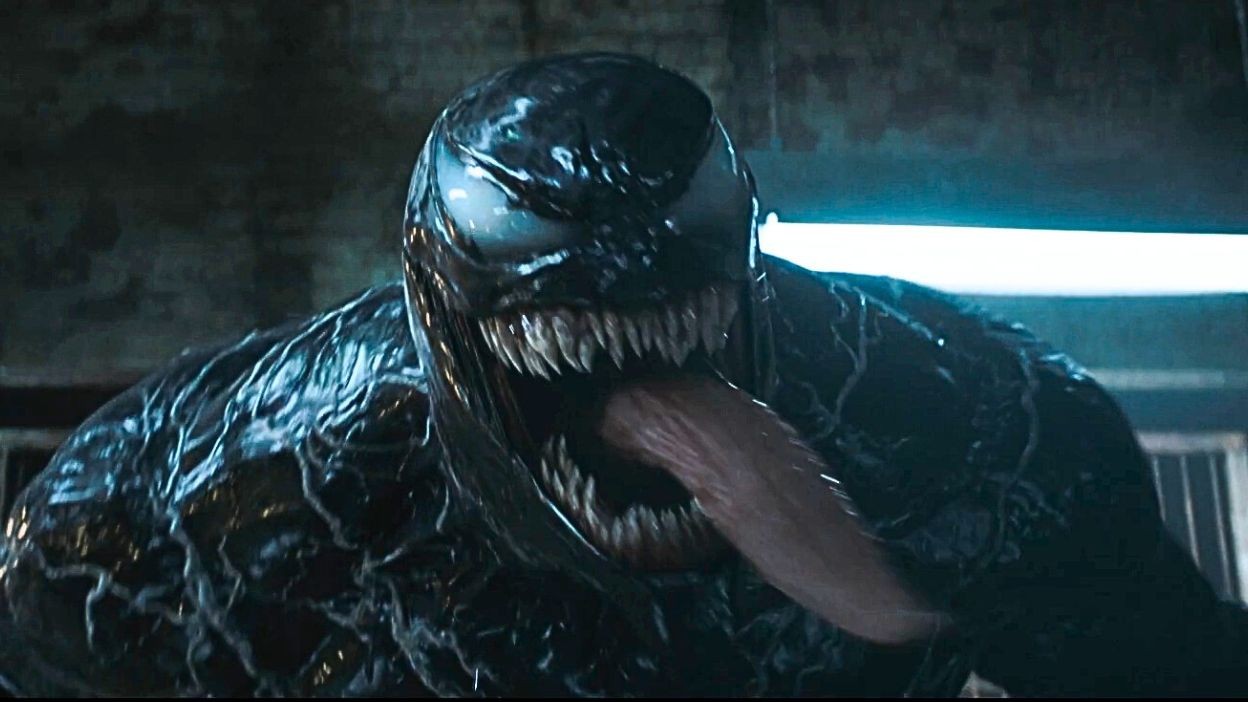 'Venom: The last dance' nhận mưa lời khen của giới phê bình, đạt Top 1 phòng vé Việt ngay ngày đầu chiếu sớm