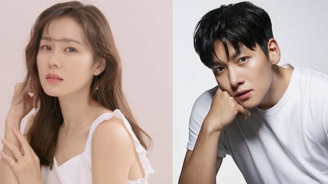 Ji Chang Wook hợp tác cùng Son Ye Jin trong phim 19+ Netflix