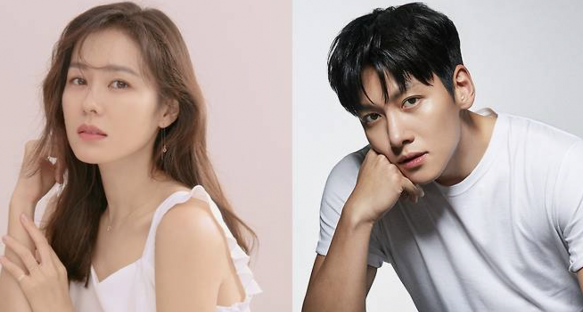 Ji Chang Wook hợp tác cùng Son Ye Jin trong phim 19+ Netflix