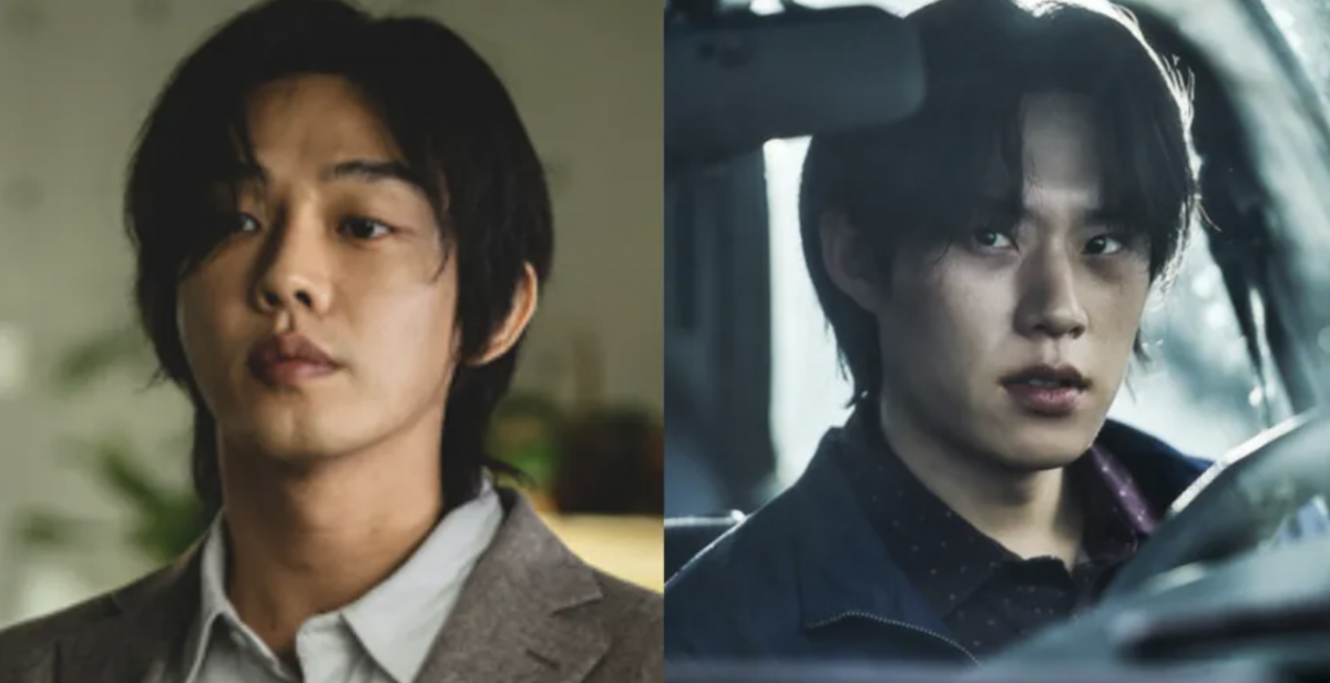 'Hellbound 2': Kim Sung Cheol có lấp được cái bóng của Yoo Ah In?