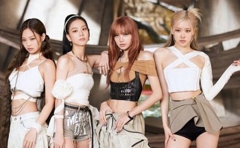 Các thành viên BlackPink solo đại thành công: Rosé dẫn đầu BXH, Jennie đoạt cúp