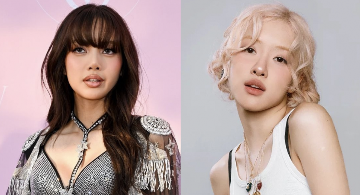 Fan Thái Lan tẩy chay Rosé vì không muốn Lisa bị 'vượt mặt'?