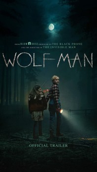 Blumhouse mang người sói kinh điển trở lại màn ảnh rộng năm 2025