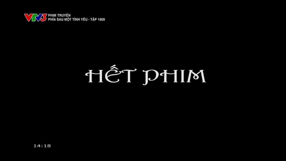 Dân mạng thở phào vì bộ phim phát sóng 7 năm, gần 2000 tập đã kết thúc