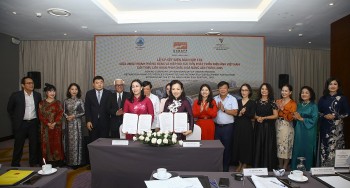 Liên hoan phim Châu Á Đà Nẵng lần Ba chính thức khởi động, khẳng định thương hiệu vươn tầm Châu Á