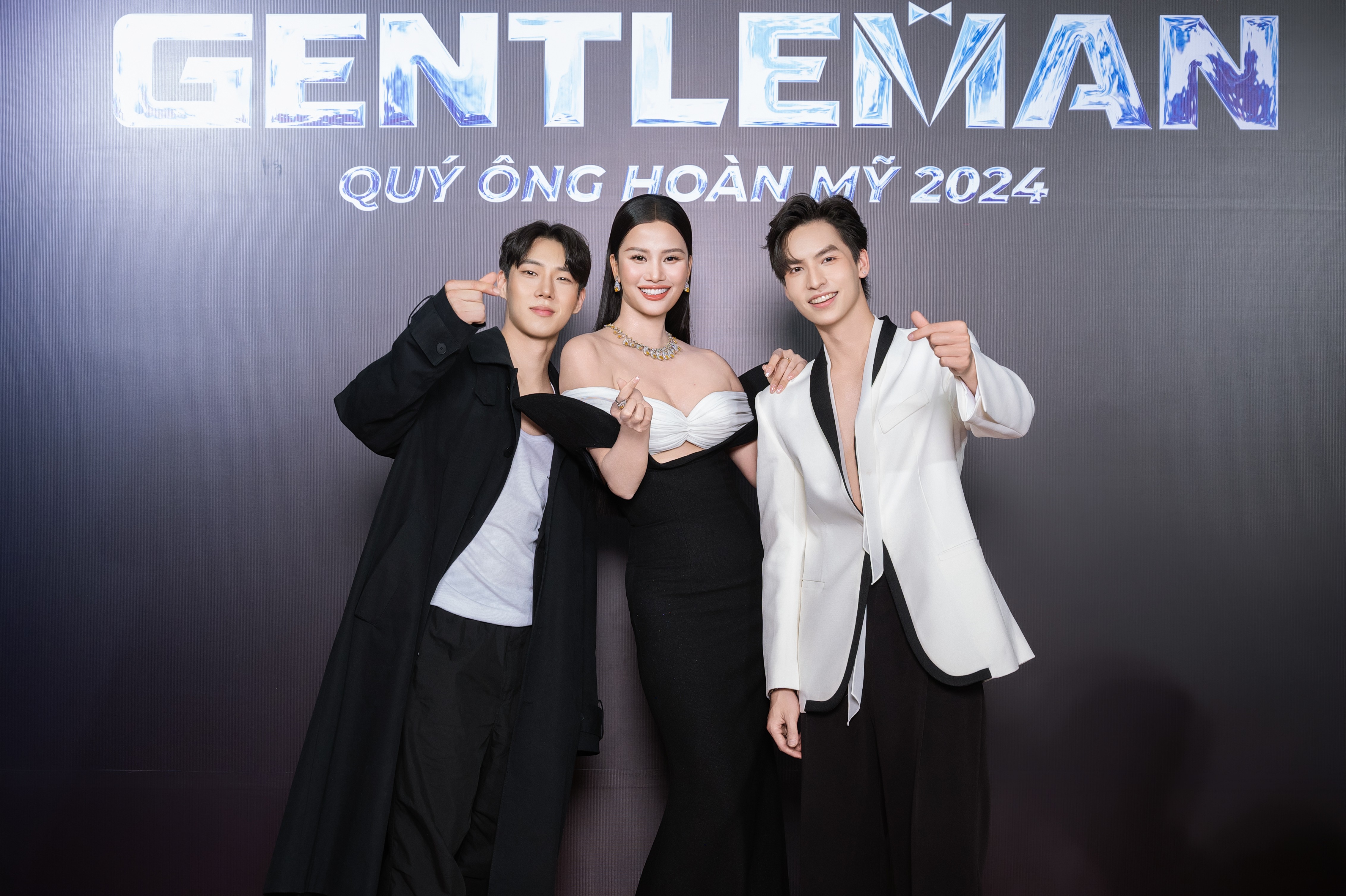 Xuân Thắng - Tân quán quân 'The next gentleman 2024' chính thức lộ diện