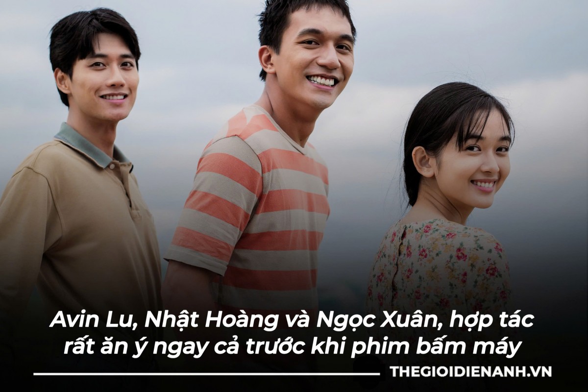 Trò truyện cùng Ngọc Xuân - 'nàng Miền' gây thương nhớ của Ngày xưa có một truyện hình