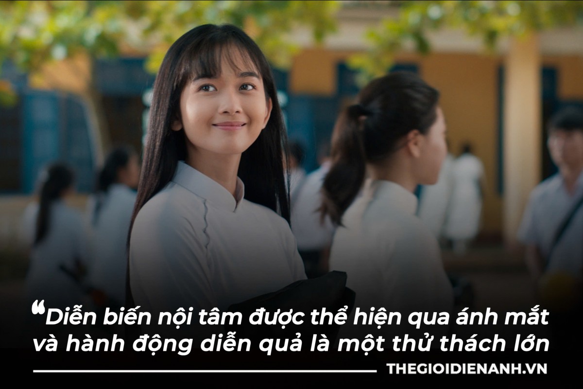 Trò truyện cùng Ngọc Xuân - 'nàng Miền' gây thương nhớ của Ngày xưa có một truyện hình