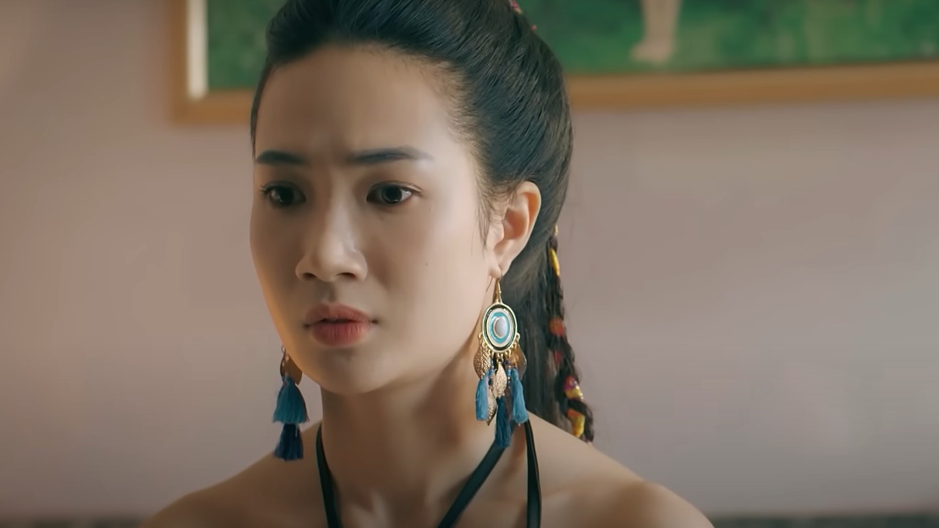 Preview 'Độc đạo' tập 29: Món quà đặc biệt Hồng tặng riêng cho em dâu 'hờ'