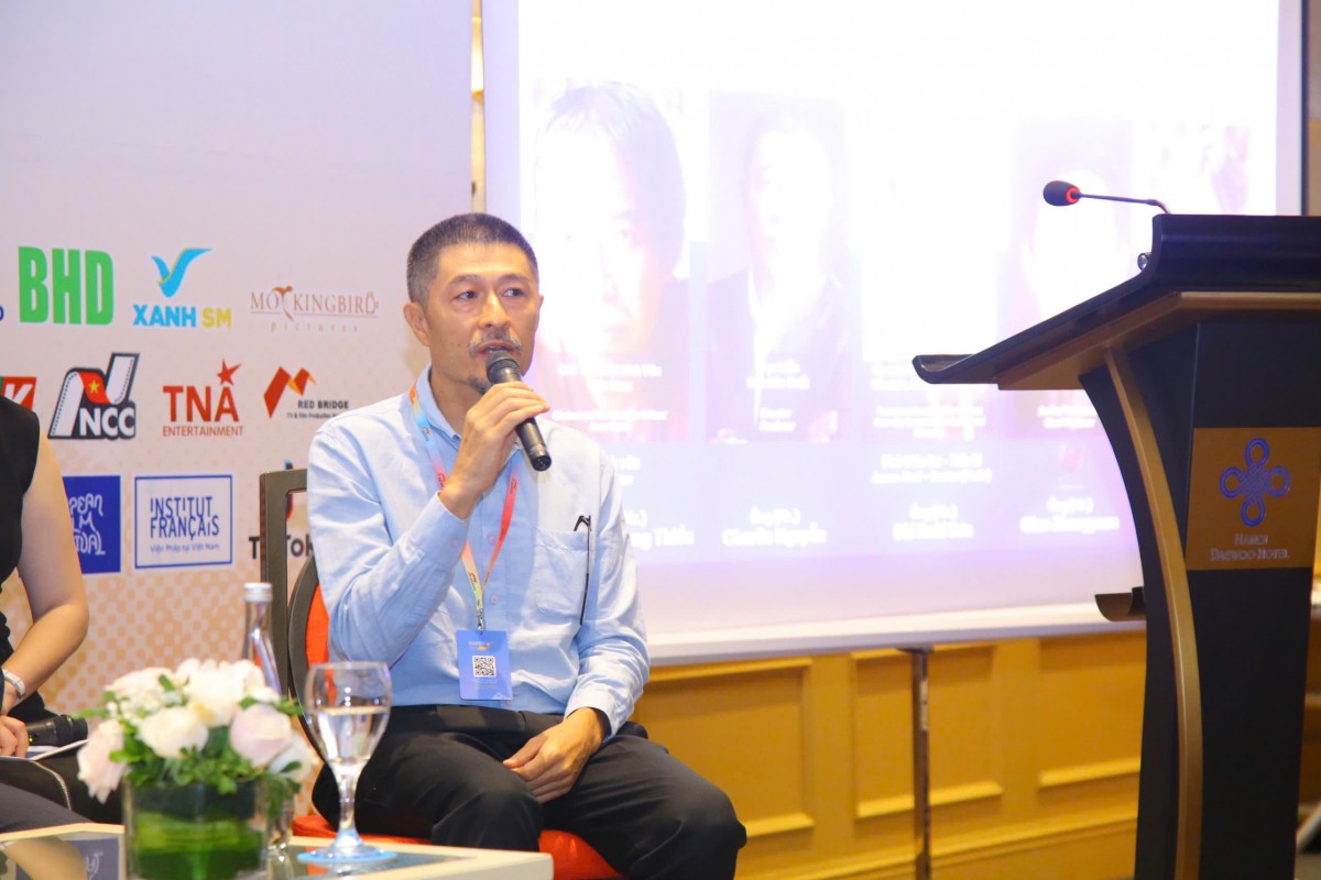 Khai thác đề tài lịch sử và tác phầm văn học: Cơ hội cho sáng tạo điện ảnh Việt