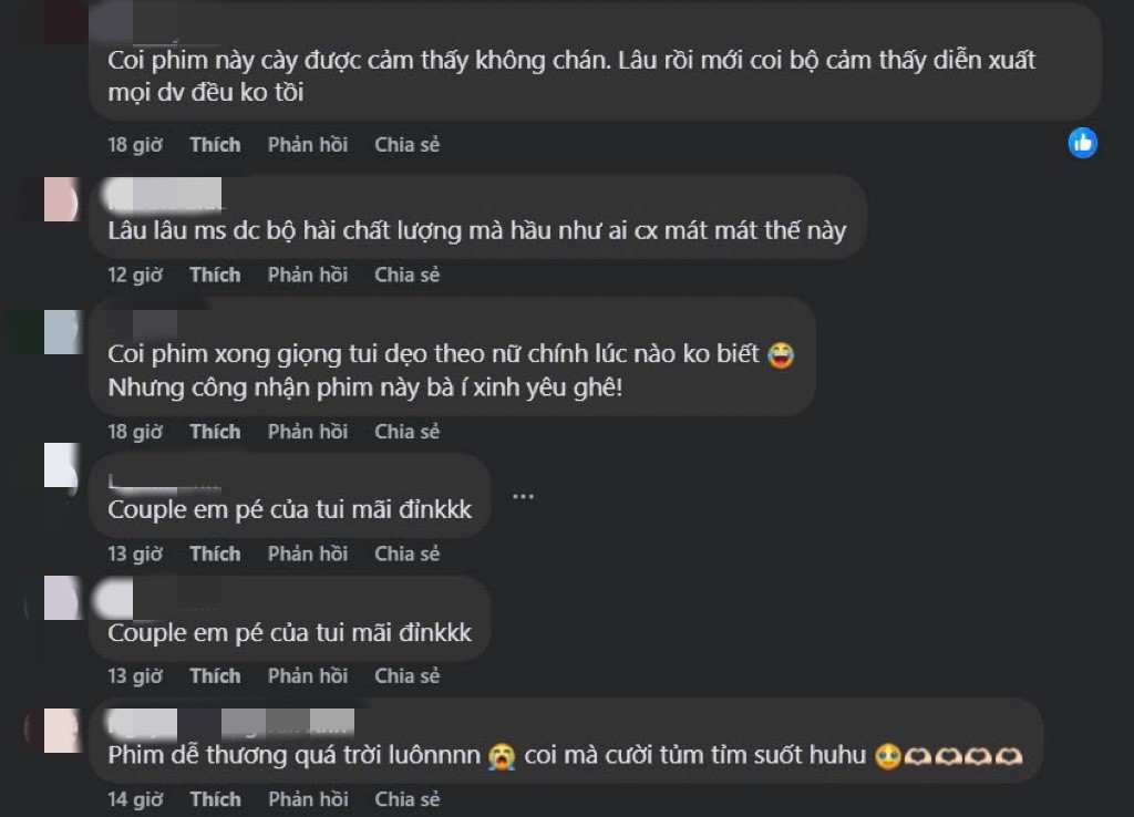 ‘Vĩnh dạ tinh hà' của Ngu Thư Hân vượt mặt phim của Triệu Lộ Tư