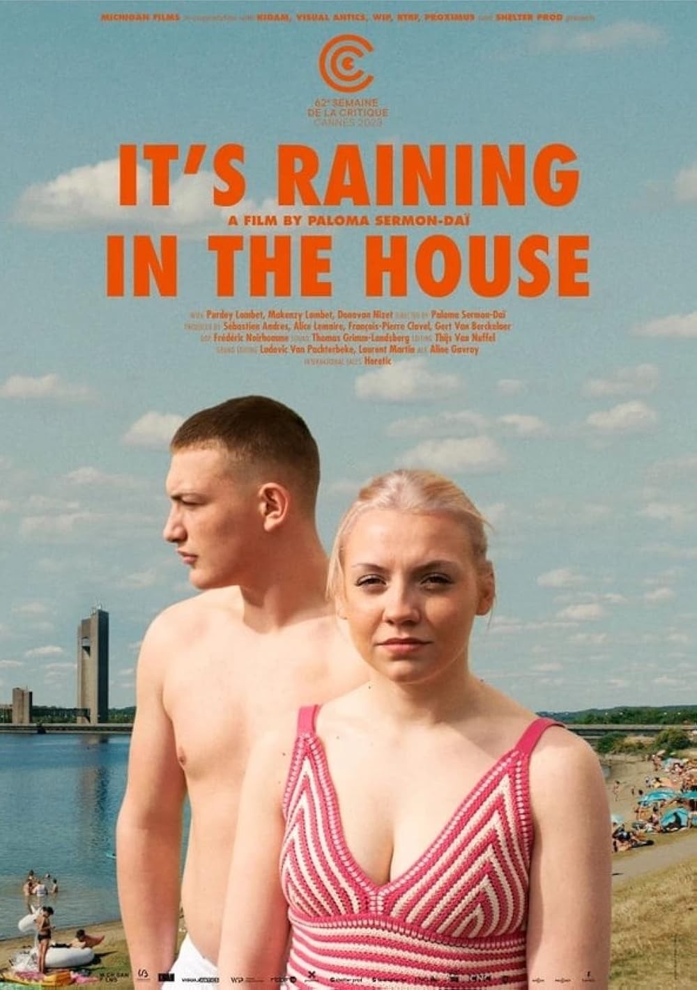 (Review) It's raining in the house: Khi một thế hệ trẻ bị chôn vùi tương lai