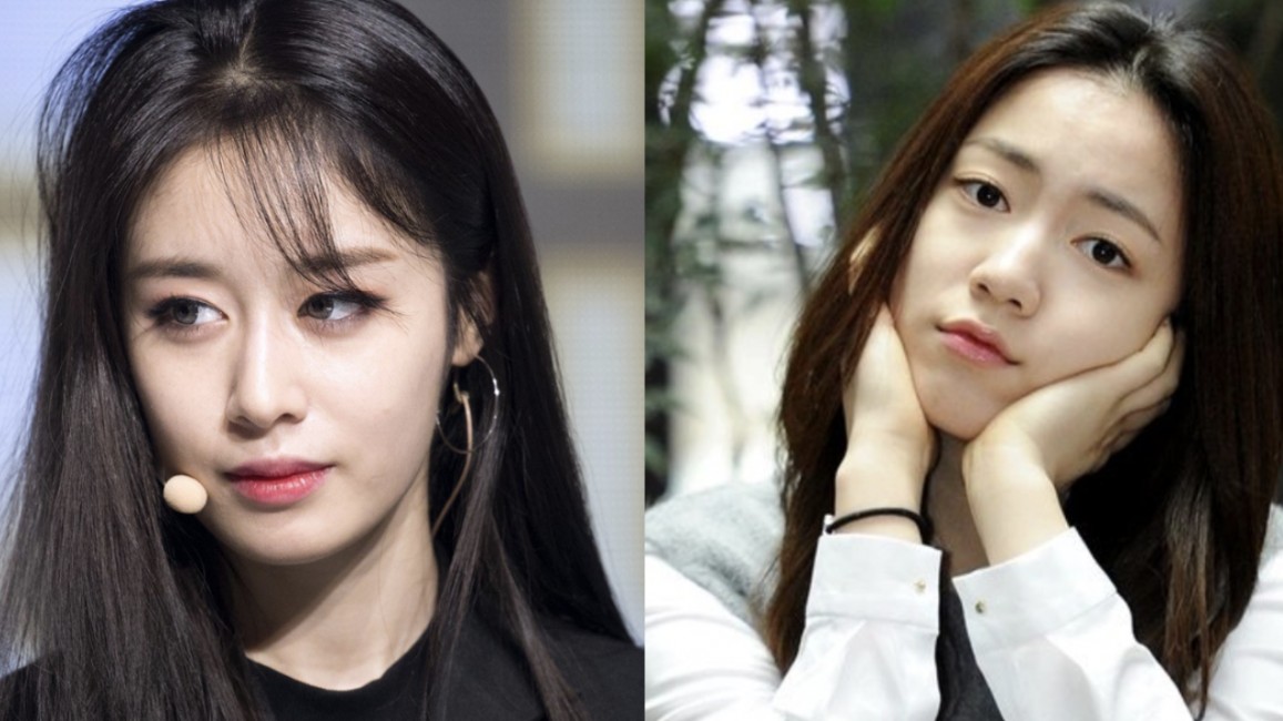 Jiyeon (T-ara) đã bị ép giải quyết bê bối bắt nạt