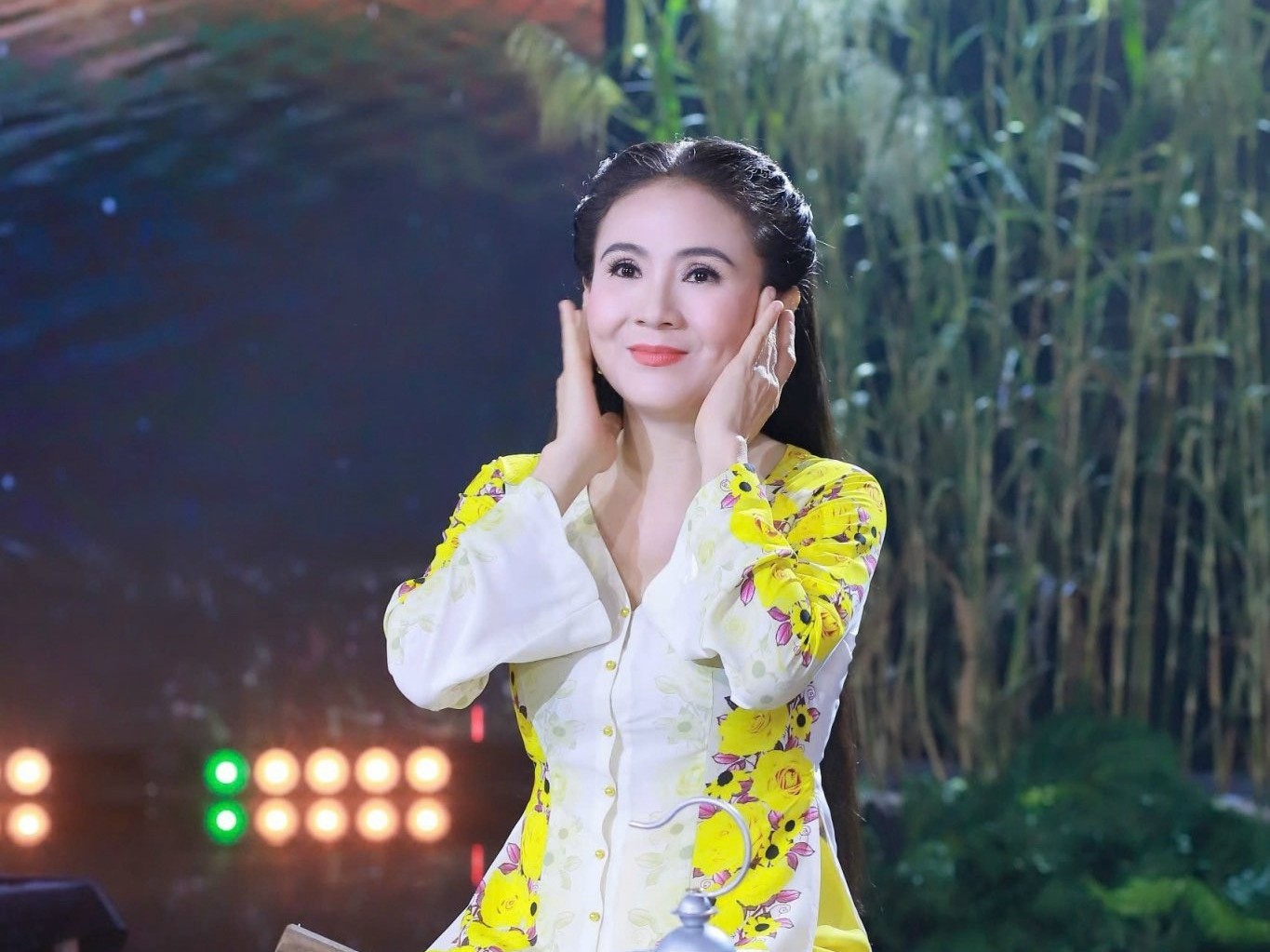 'Điệu buồn Phương Nam' – Tiếng hát NSND Thanh Ngân vang lên sau hơn hai thập kỷ