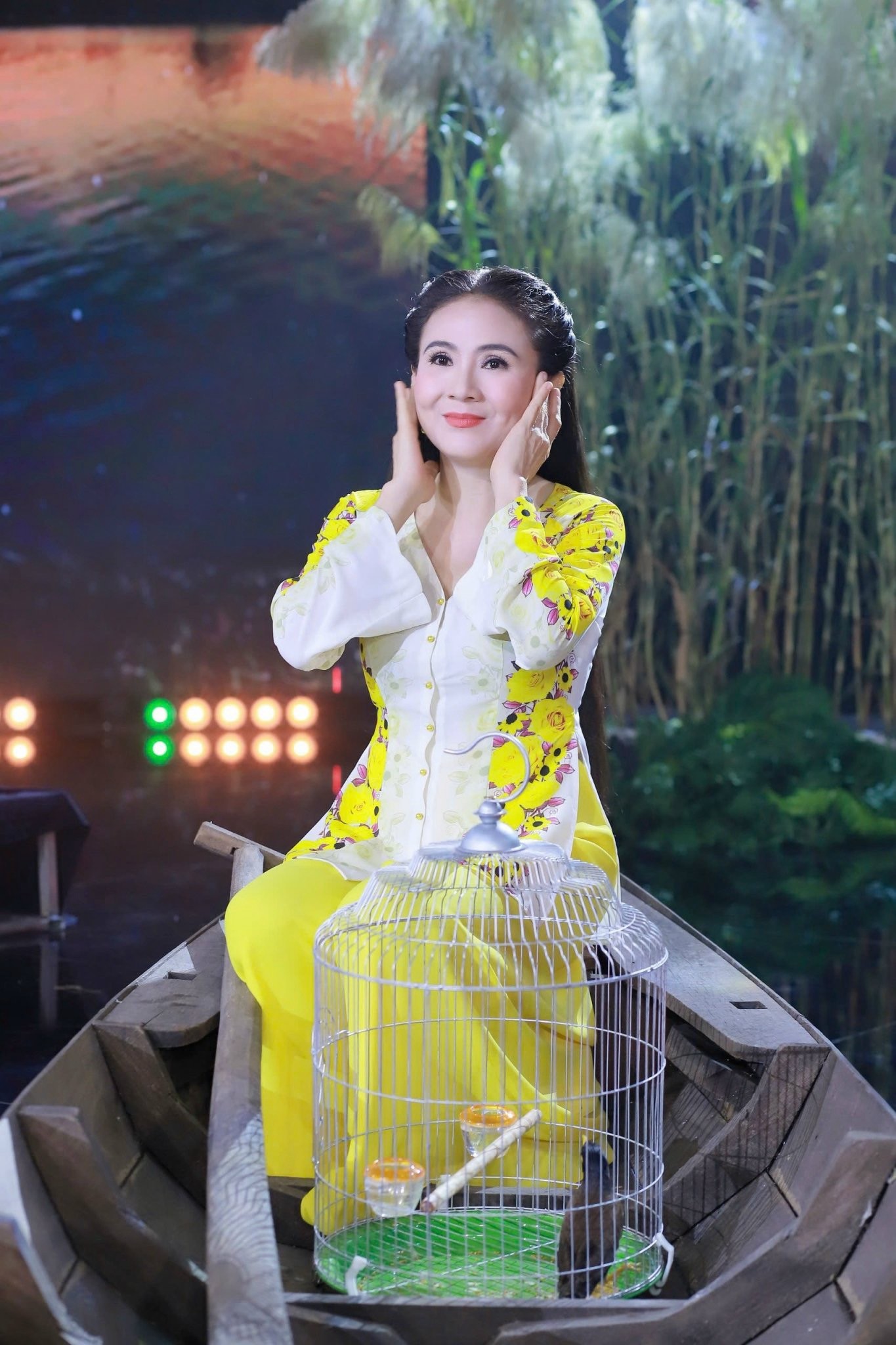 'Điệu buồn Phương Nam' – Tiếng hát NSND Thanh Ngân vang lên sau hơn hai thập kỷ