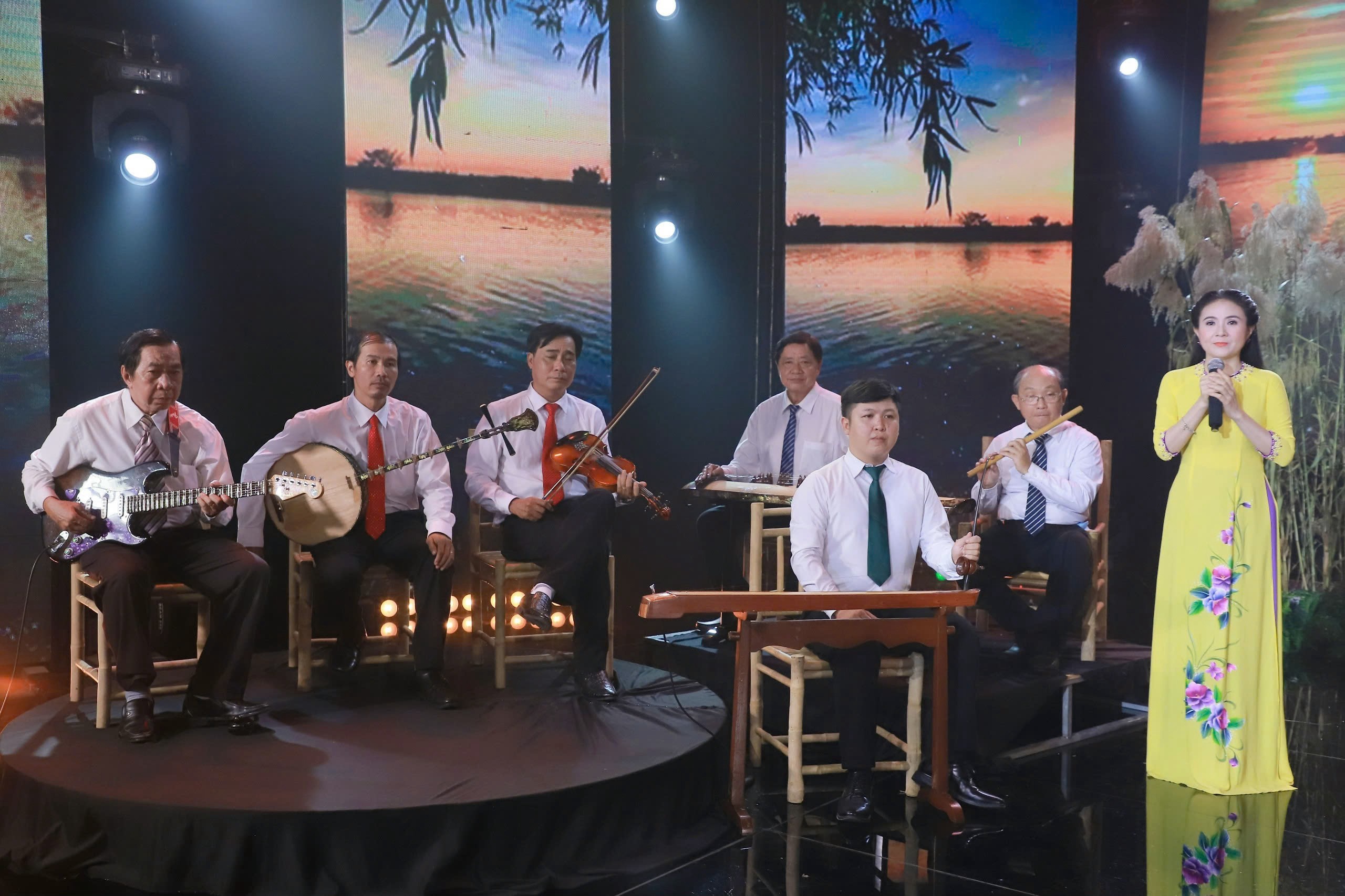 'Điệu buồn Phương Nam' – Tiếng hát NSND Thanh Ngân vang lên sau hơn hai thập kỷ