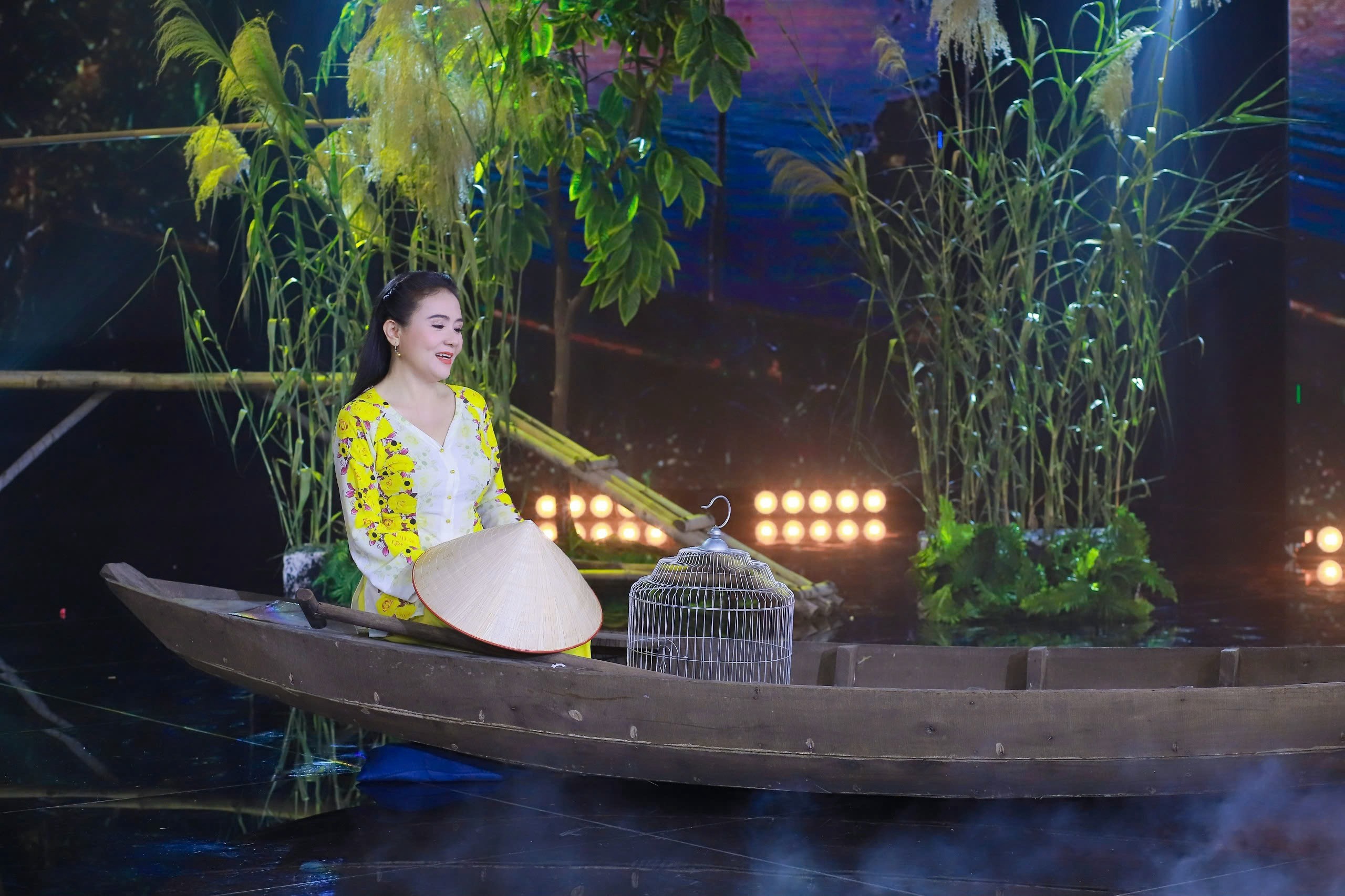 'Điệu buồn Phương Nam' – Tiếng hát NSND Thanh Ngân vang lên sau hơn hai thập kỷ