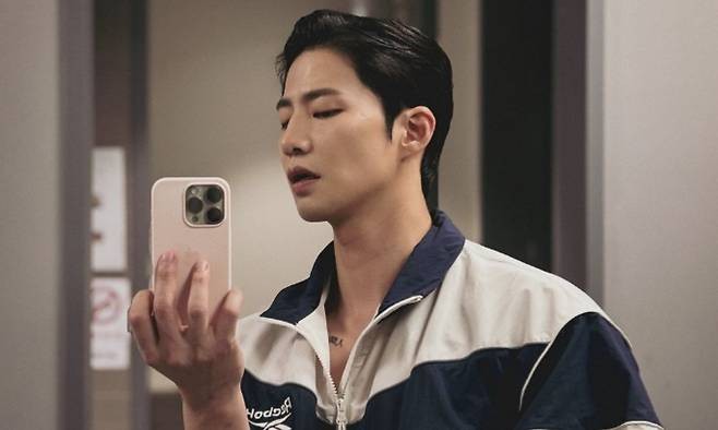 Đám tang Song Jae Rim: Trời cũng khóc thương cho ngôi sao mệnh bạc