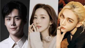 Loạt sao Hàn trở mình thành công sau scandal động trời: Kim Seon Ho, Lee Byung Hun...