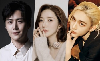 Loạt sao Hàn trở mình thành công sau scandal động trời: Kim Seon Ho, Lee Byung Hun...