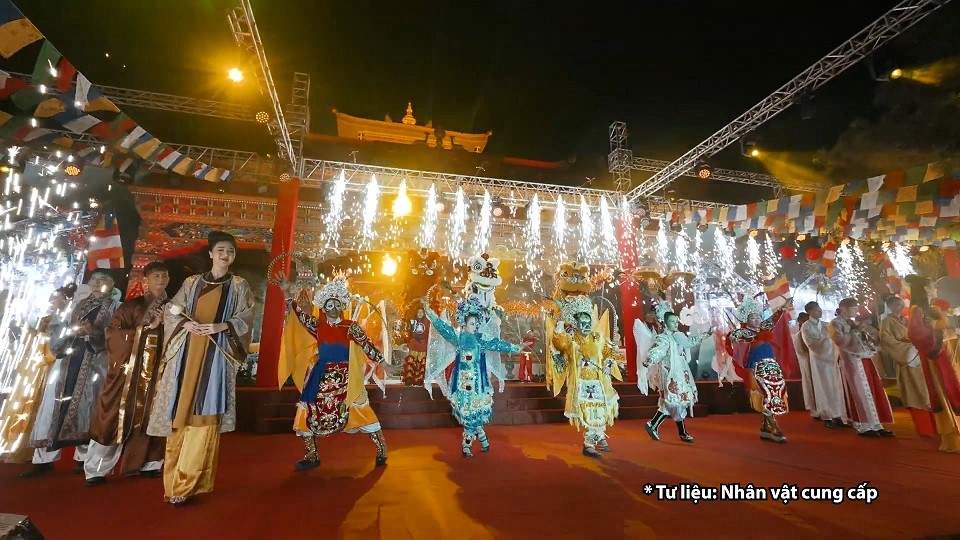 Đạo diễn Huỳnh Phúc Thanh Nhân: Sự khác biệt giữa show thực cảnh Việt Nam và thế giới nằm ở mức độ đầu tư và quy mô