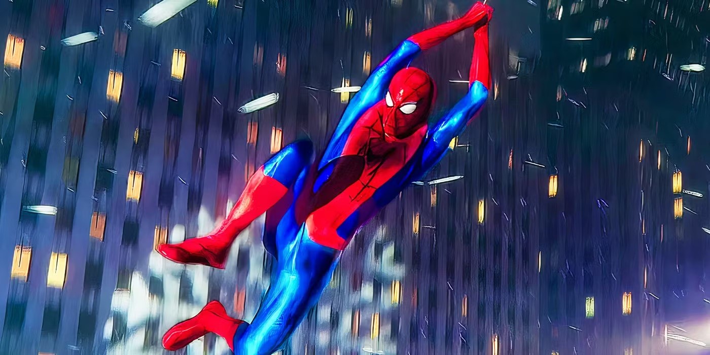 Tương lai của vũ trụ 'Spider-Man' của Sony sau thành công vang dội của 'Venom: The last dance'