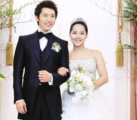 Những cặp ca sĩ - diễn viên cực đẹp đôi của làng giải trí Hàn Quốc