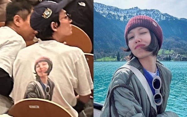 Những cặp ca sĩ - diễn viên cực đẹp đôi của làng giải trí Hàn Quốc