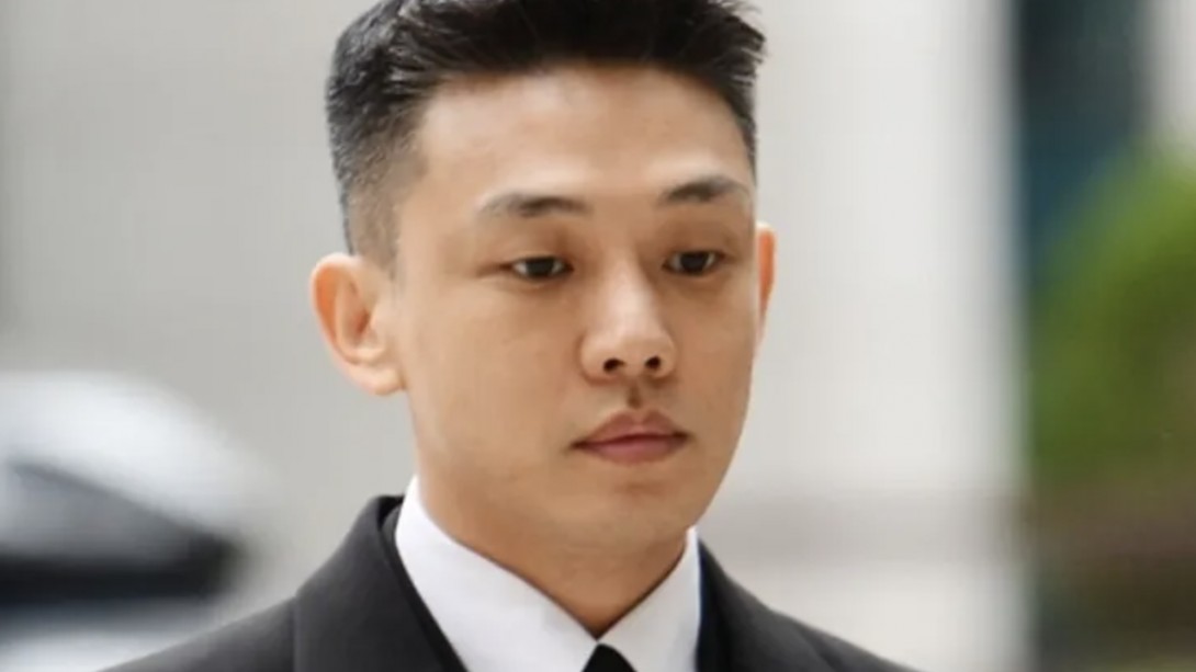 Bản kháng cáo của Yoo Ah In bị chỉ trích vì 'toàn viện lý do'