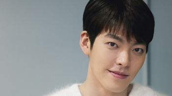 Kim Woo Bin: ‘Chiến binh’ vượt qua nghịch cảnh