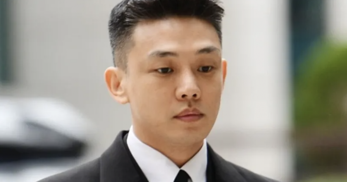 Bản kháng cáo của Yoo Ah In bị chỉ trích vì 'toàn viện lý do'