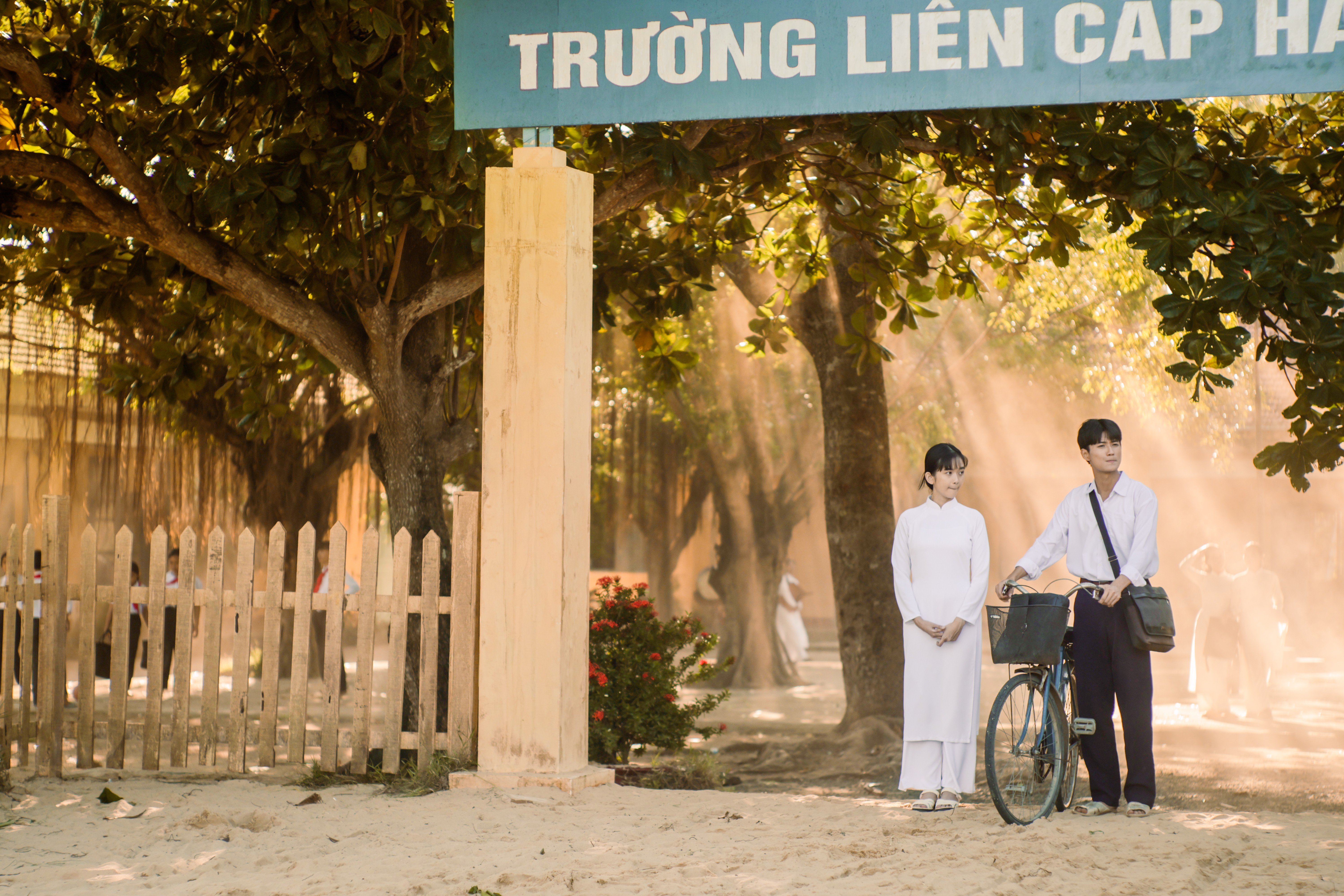 Quá trình đạo diễn Trịnh Đình Lê Minh thực hiện 4 ca khúc nhạc phim của 'Ngày xưa có một chuyện tình'